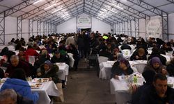 Çankaya Belediyesi Üç Noktada İftar Çadırı Kuruyor