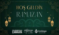 Çankaya'da İftar Çadırları ve Çorba İkramları Bugün Başlıyor