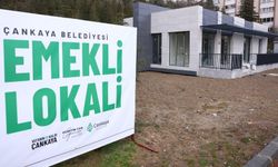 Çankaya’da İlker-Mürsel Uluç Emekli Lokali Açılış Öncesi İncelendi