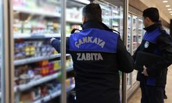 Çankaya’da Ramazan Ayında Denetimler Artırıldı