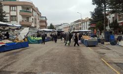 Etlik Çarşamba Pazarı’nda Fiyatlar Değişti (11 Şubat 2026)