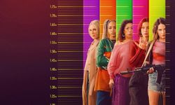 Netflix’ten Şubat Ayında 3 Yeni Dizi!