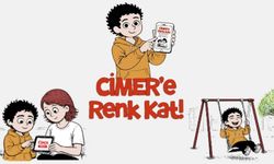 'CİMER’e Renk Kat' Ödüllü Resim Yarışması Başladı