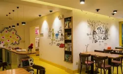 Milyonlarca Çocuğun İlk Arkadaşı Cin Ali, Ankara'da