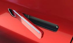 Çin Elektrikli Otomobillerde Gömme Kapı Kollarını Neden Yasakladı?