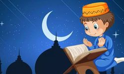 Ramazan, Çocuklara En Doğru Şekilde Nasıl Anlatılır?