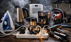 Çoklu Prize Takılmaması Gereken 14 Cihaz