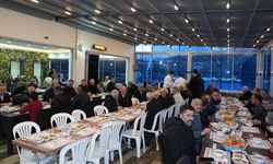 Çubuk’ta Muhtarların Geleneksel İftarı, 7. Yılda Büyük Buluşma