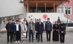 Çubukta Ramazan Öncesi Veresiye Defterleri Bir Bir Kapatıldı