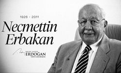 Cumhurbaşkanı Erdoğan, Erbakan’ı Vefatının 15. Yılında Andı
