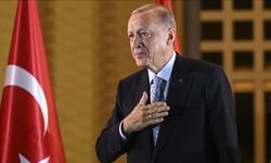 Cumhurbaşkanı Erdoğan’dan “Ramazan Ayı”na İlişkin Paylaşım