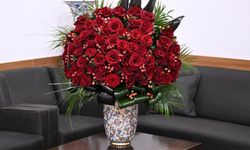 Cumhurbaşkanı Erdoğan’a Bahçeli’den Doğum Günü Hediyesi