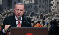Cumhurbaşkanı Erdoğan’dan 6 Şubat Depremlerinin 3. Yılında Anma Mesajı