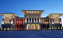 Cumhurbaşkanlığı Külliyesinde Ramazan Etkinlikleri Başlıyor