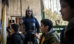 Külliye’de Ramazan Coşkusu: Sürpriz Etkinlikler Başladı!