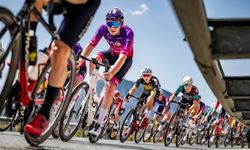 61. Cumhurbaşkanlığı Türkiye Bisiklet Turu Finali Ankara’da Yapılacak