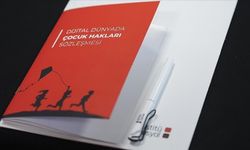 Türkiye Genelinde Dijital Çocuk Hakları Farkındalık Seferberliği