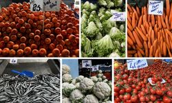 Dikmen Semt Pazarı'nda Ramazan Öncesi Etiketler Değişti (18 Şubat 2026)