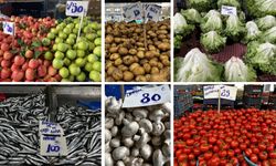 Dikmen Semt Pazarı’nda Haftanın Karnesi Belli Oldu (25 Şubat 2026)