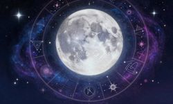 2 Şubat Aslan Dolunayı Burçlara Aşk ve Cesaret Getiriyor
