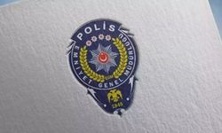 EGM'den Ankara'da Hayatını Kaybeden Polis Memuruna Baş Sağlığı Mesajı