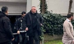 İmamoğlu’nun Koruması Bektaş Kamburoğlu Gözaltında