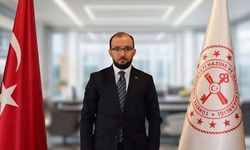 SGK Başkanlığına Yunus Elitaş Atandı