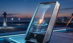 Elon Musk ve SpaceX Uydu Bağlantılı Telefon için Düğmeye Bastı