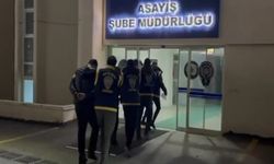 Ankara'da Zihinsel Engelli Genci Vince Bağlayan Şüpheliler Yakalandı