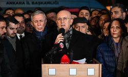 CHP Ankara İl Başkanı Erkol’dan Özarslan’a İstifa Et Çağrısı