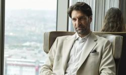 Eşref Rüya’da Dinçer Karakteri Diziye Veda Ediyor