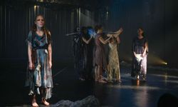 Etimesgut’ta Prömiyer: Erdal Beşikcioğlu ve Kent Tiyatrosu’ndan "Bir Troya Hikayesi"