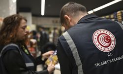 Etimesgut’ta Ramazan Denetimi, Fahiş Fiyata Geçit Yok!