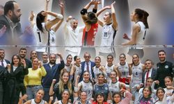 Etimesgut'un Sultanları Yarı Finalde, Yeni Hedef Bursa’da Final Biletini Kapmak