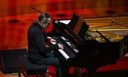 Fahir Atakoğlu CSO Ada Ankara Sahnesinde Devleşti