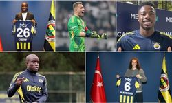 Fenerbahçe Ara Transfer Raporu 2026: 5 Yeni İsim, 7 Ayrılık