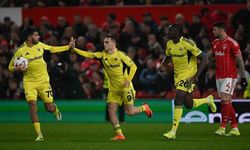 Fenerbahçe İngiltere’de Kazandı ama Avrupa’ya Veda Etti