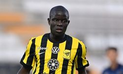 'Kante' Fenerbahçe için Geliyor, Dünya Bu Uçuşu İzliyor