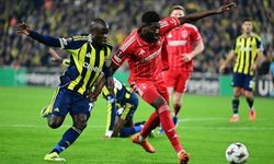 Fenerbahçe, Nottingham Forest Deplasmanında Tur Peşinde