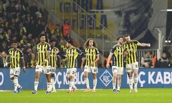 Fenerbahçe'nin UEFA Kadrosu Netleşti: Yıldız İsimler Listede