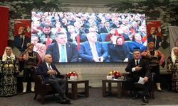 Fethi Yaşar’ın Katılımıyla ‘Ankara’ya Değer Katanlar’ Söyleşisi Düzenlendi