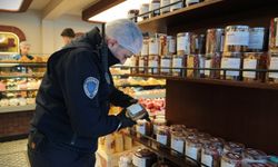 Keçiören’de Ramazan Mesaisi Başladı