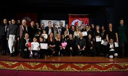 Forum Tiyatro "Sonra" Mamak’ta Büyük Beğeni Topladı