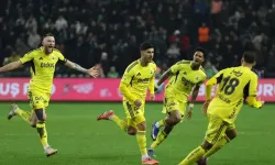 Fenerbahçe Kocaeli Deplasmanından 3 Puanla Dönüyor