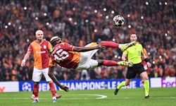 Galatasaray'ın Şampiyonlar Ligi'ndeki İngiliz Rakibi Kim Oldu?