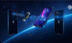 Geleceğin iPhone Modelleri Netleşiyor: Uydu 5G Desteği Yolda