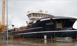 Gemi ve Yat İhracatı Ocak'ta Yüzde 102,6 Arttı, Yalova Zirvede