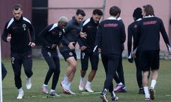 Gençlerbirliği Fenerbahçe Deplasmanına Kilitlendi!