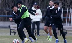 Gençlerbirliği Kupa Mesaisinde Sona Geldi: Rakip Eyüpspor
