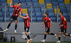 Gençlerbirliği Ankara'da Durdurulamıyor